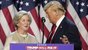 Trump macht Wahlkampfleiterin zur neuen Stabschefin