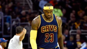 James bei Cavs-Comeback erfolglos - Nowitzki siegt