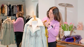 Die letzten Pelzhändler