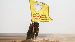 Kurdenmiliz setzt Kampf gegen IS aus