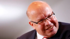 „Nur ein armer Jurist“ 