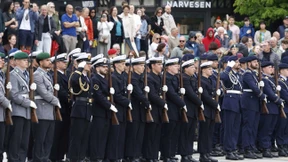 Mehr Führung von Deutschland erwartet