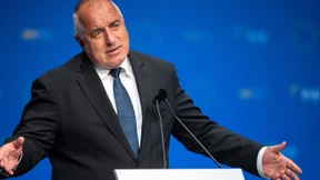 Borissow gewinnt Bulgarien-Wahl