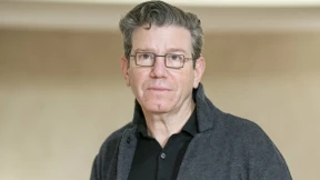 Da wacht man auf, da ist man bei der Sache