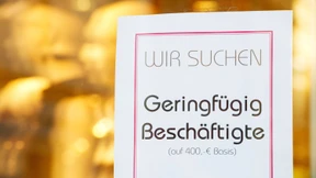 Jeder Zweite will mehr