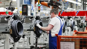 Miele schließt weitere Werke wegen Corona-Ausbruchs