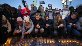 Wut und Trauer nach Brand-Katastrophe