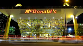 McDonald’s will keine Eier aus Käfighaltung mehr