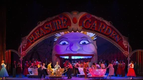 Wie ist das Verhältnis von Ton und Unterton?