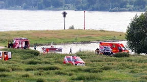 Hoffnung schwindet, Mädchen lebend zu finden