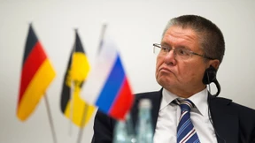 Russischer Wirtschaftsminister verhaftet