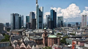 Wer will noch zur Deutschen Bank?