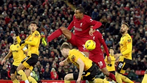 Liverpool muss gegen Wolverhampton ins Wiederholungsspiel