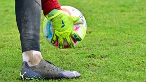 Torwart pariert Elfmeter und stirbt