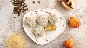 Was ist eigentlich Pandan, und wie kocht man damit?