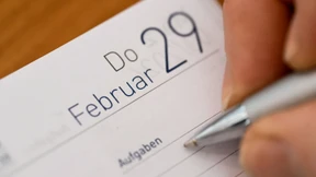 Endlich mal wieder Geburtstag