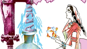 Eine unsichtbare Gefahr