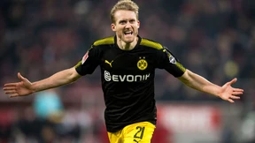 Schürrle verlässt wohl den BVB