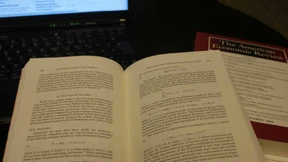 Wettbewerb in der Wissenschaft: die Bibliometrie