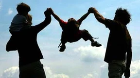 Steuerfrieden und Ehefrieden