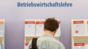 Wirtschaftslehre im Wandel