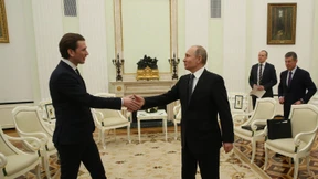 Eine besondere Verbindung