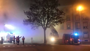 Sechs Tote bei Wohnhausbrand in der Schweiz