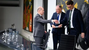 Das sind die Ergebnisse des Flüchtlingsgipfels