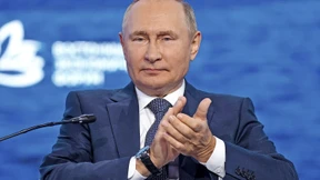 Putin baut auf General Frost