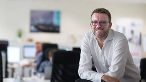 Creditshelf sorgt für Novum am Aktienmarkt