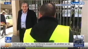 „Ich habe einen absoluten Hass gespürt“