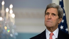 Verachtung für den Vermittler 