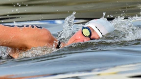 Maurer erkämpft sich Bronze über 25 Kilometer