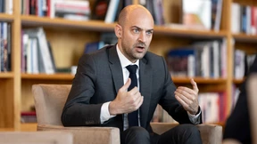 „Es handelt sich um einen Einsatz der Willigen“