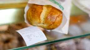 500 Bons am Tag sind genug