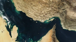 Iran beschlagnahmt wieder ein Schiff