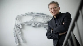 „Bitte keine überflüssigen Schnörkel“