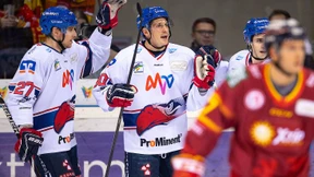 Mannheim verjagt den Düsseldorf-Fluch