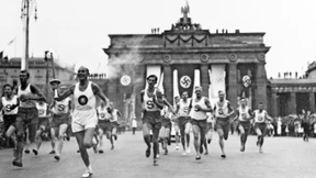 Wie der Sport dem NS-System nutzte