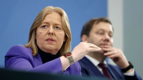 Koalition einigt sich auf neue Grundsicherung