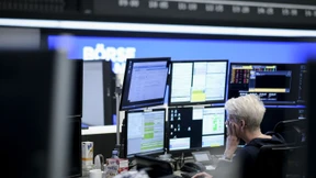 Wann platzt die Blase?