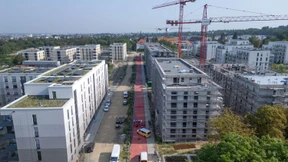 Zuzug treibt die Mieten hoch