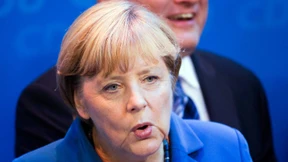 Merkels großer Wahlbetrug