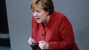 Merkel fordert striktere Einschränkungen – vor Weihnachten