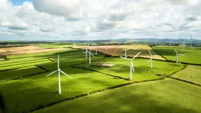 Weltmeister in Sachen Wasserstoff