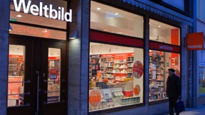 Weltbild-Rettung beschäftigt Bayerische Politik 