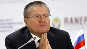 Erstmals ehemaliger russischer Minister vor Gericht