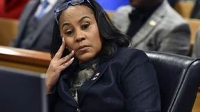 Wird die Trump-Anklägerin vom Prozess abgezogen?