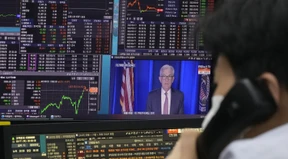 Was die Zinserhöhung der Fed für Anleger bedeutet