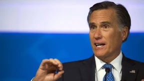 Romney vermisst bei Trump „charakterliche Qualitäten“